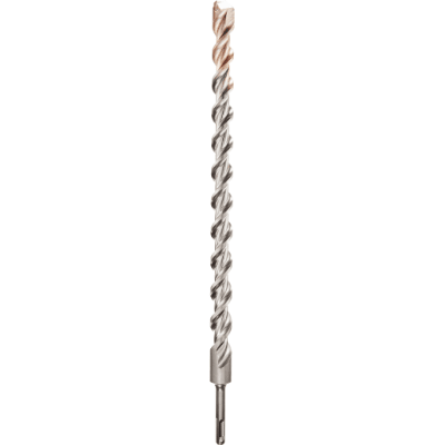 BROCA SDS PLUS 2CT ¾”x8”x10” MILWAUKEE / 48-20-7063