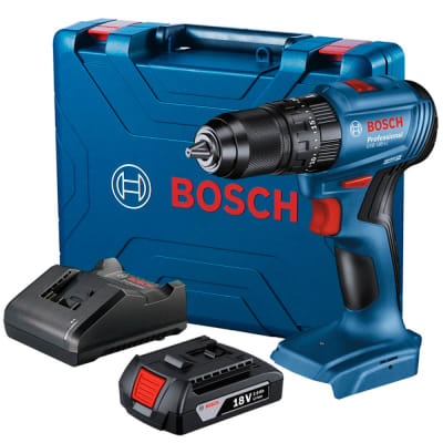 Taladro percutor 1/2