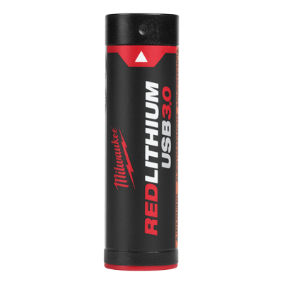 BATERÍA USB 3.0 REDLITHIUM™ MILWAUKEE / 48-11-2131