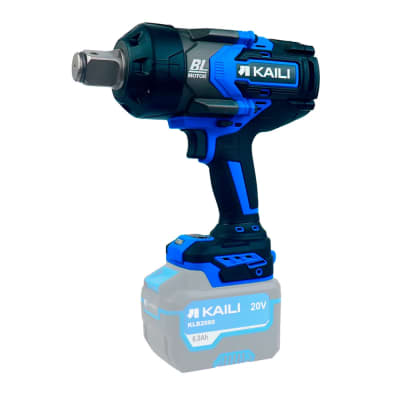 LLAVE DE IMPACTO DE 1