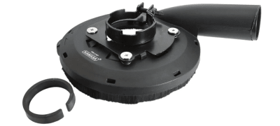 GUARDA PARA SOLAQUEO 4.5