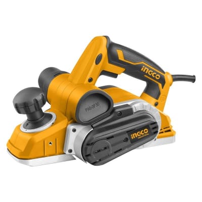 CEPILLO ELECTRICO 1050 W. INGCO 1600 RPM. PL10508