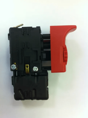 INTERRUPTOR 1218/28.1/11A2 RA 2607200648