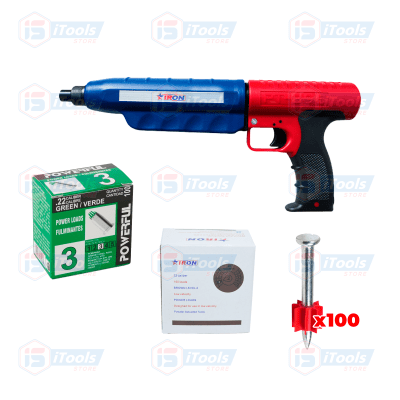 EL PACK FULMINANTE DRYWALLERO