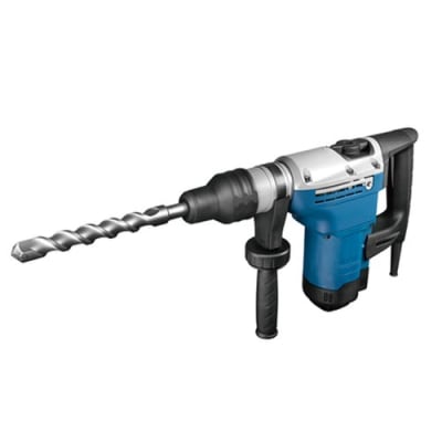 MARTILLO PERFORADOR 5 KG.  SDS-MAX 