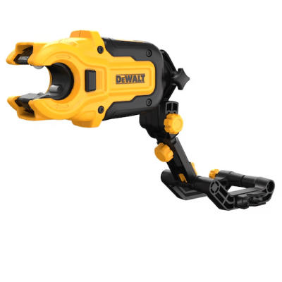 Cortatubo de Cobre IMPACT CONNECT™ DEWALT