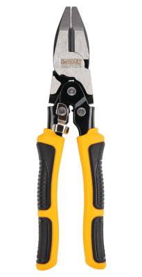 ALICATE UNIVERSAL DE LINIERO DEWALT DWHT70276 8
