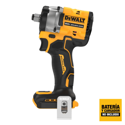 Llave de Impacto 1/2