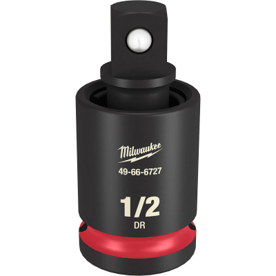 Adaptador universal de 1/2