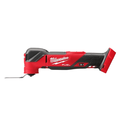 Multiherramienta oscilante inalambrica M18 FUEL™ baretools / 2836-20