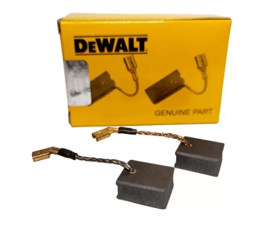 Kit carbon dwe4212 / dwe4314 /dwe4336 new - dewalt