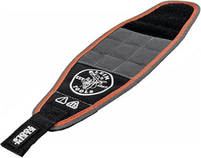 Pulsera magnética para piezas pequeñas Klein Tools / 55895