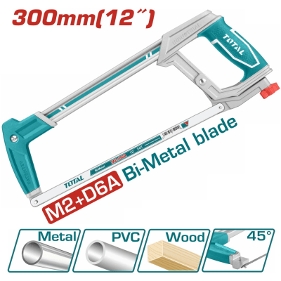 ARCO DE SIERRA 300 12