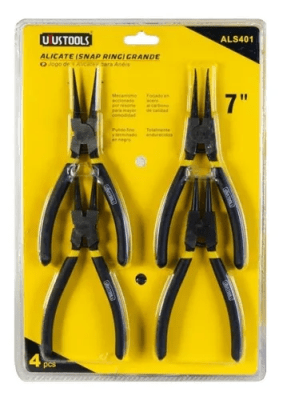 JGO ALICATES SACA SEGURO 7