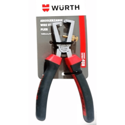 Alicate Pelacables 6