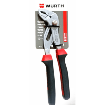 Alicate Pico de Loro 10