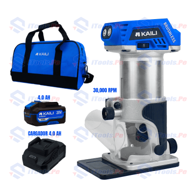 LA RUTEADORA INALAMBRICA CON LAS 4B