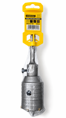 SIERRA COPA PARA CONCRETO SDS PLUS 