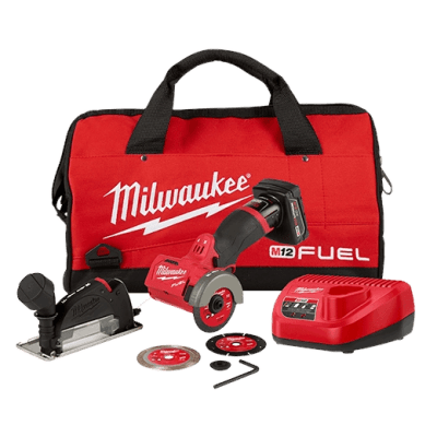 Herramienta de corte compacta M12 FUEL™ de 3