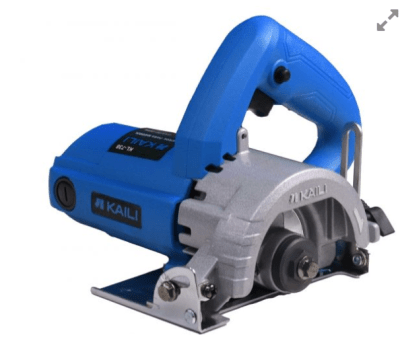 SIERRA MARMOLERA 4 -3/8