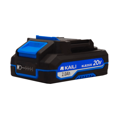 BATERÍA 2.0 AH DE IONES DE LITIO KAILI / KLB2020
