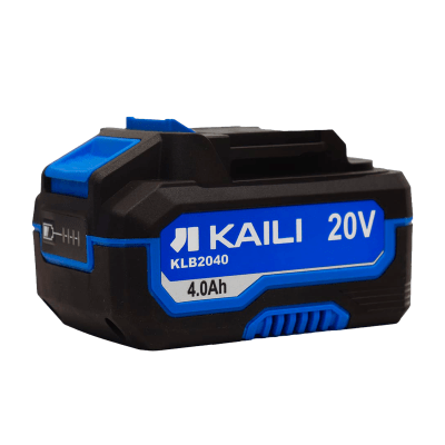 BATERÍA 4.0 AH DE IONES DE LITIO KAILI / KLB2040