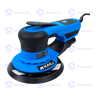 LIJADORA ROTO ORBITAL 6