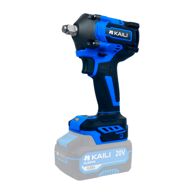 LLAVE DE IMPACTO 1/2