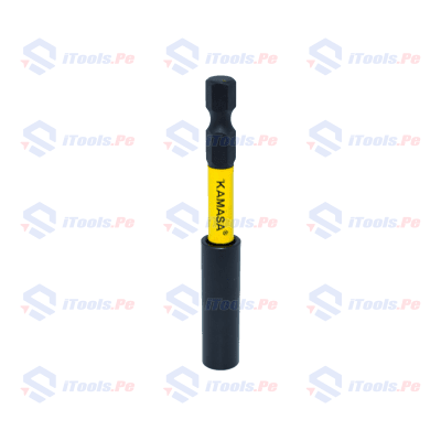 EXTENSION DE IMPACTO MAGNETICO HEX 1/4