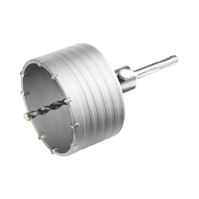 SIERRA COPA PARA CONCRETO SDS PLUS 