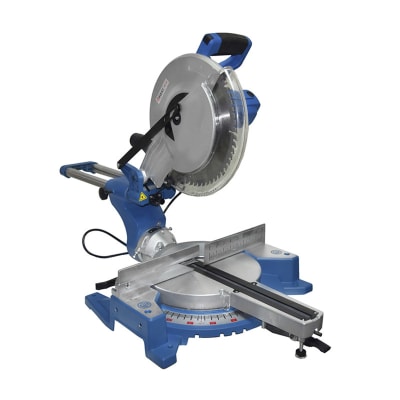 SIERRA INGLETEADORA 12