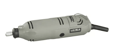 MINI TORNO RECTIFICADORA ELÉCTRICO 160W / 201004