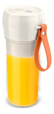 LICUADORA PORTÁTIL INALAMBRICA TOTAL - KMJB035W
