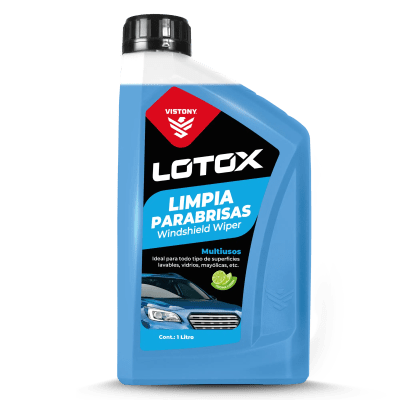 LIMPIA PARABRISAS LOTOX DE 1L/1500328