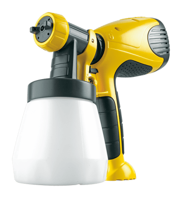 Pistola Pulverizadora para Pintura Control Spray 100 Wagner
