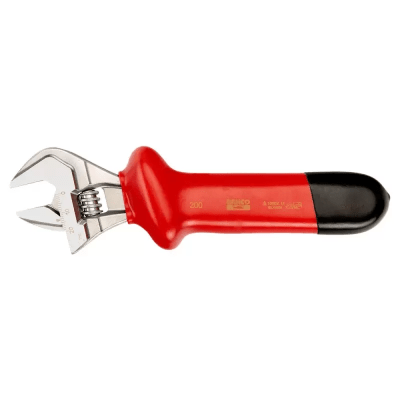 LLAVE FRANCESA 10