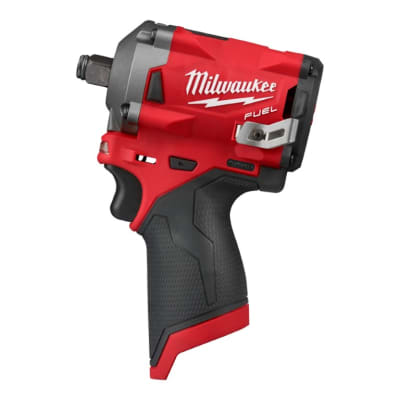 Llave de impacto 1/2