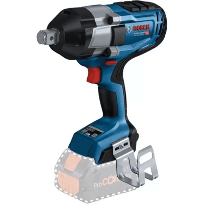 Llave de Impacto GDS 18V-1050 H Biturbo 3/4