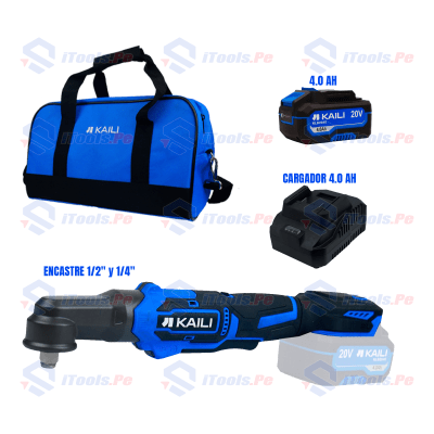 EL PACK MOTERO VIAJERO