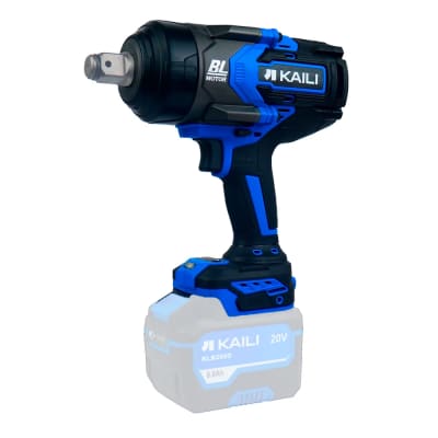 LLAVE DE IMPACTO 3/4