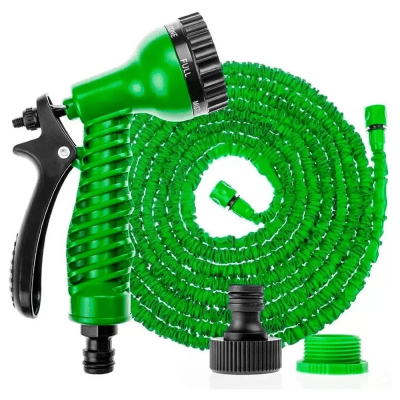 Manguera expandible de 22.5 metros - WF0785 Wolfox