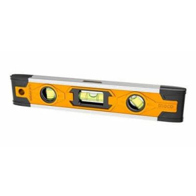 MINI NIVEL MAGNETICO 22.5CM INGCO HMSL01030