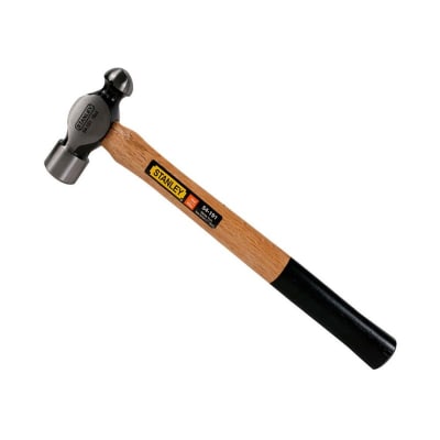 MARTILLO DE BOLA 16 ONZ STANLEY