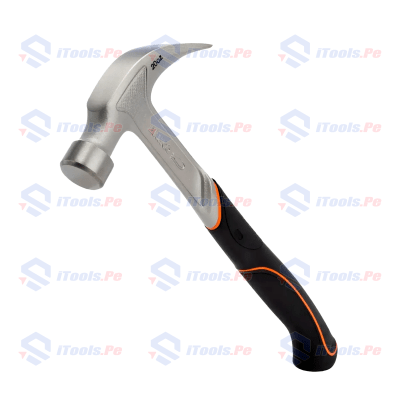 Martillos de uña ERGO™ con agarre de goma  570G 529