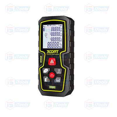 MEDIDOR DE DISTANCIA LASER 60M