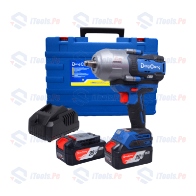 Llave de impacto 1/2