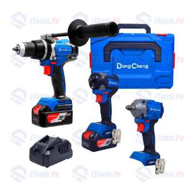 EL TRIO DEL TIO CHENG