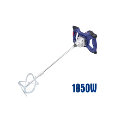 MEZCLADORA DE PINTURA 1850 W. / HM-120C MAKUTE