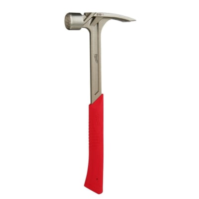 MARTILLO PARA ENMARCAR CARA FRESADA MILWAUKEE DE 28 OZ 48-22-9029