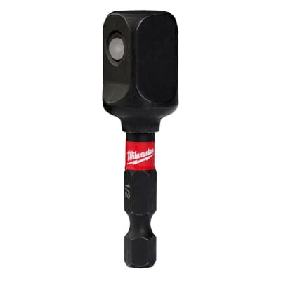 ADAPTADOR DE IMPACTO DE 1/4
